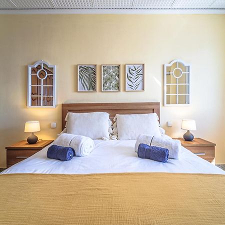 Apartamento En Puerto De Javea Nyk Eksteriør billede