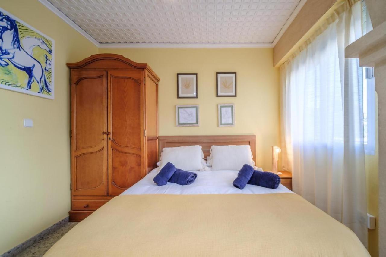 Apartamento En Puerto De Javea Nyk Eksteriør billede