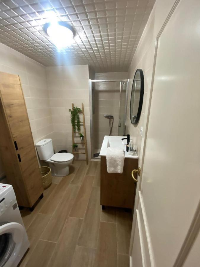 Apartamento En Puerto De Javea Nyk Eksteriør billede