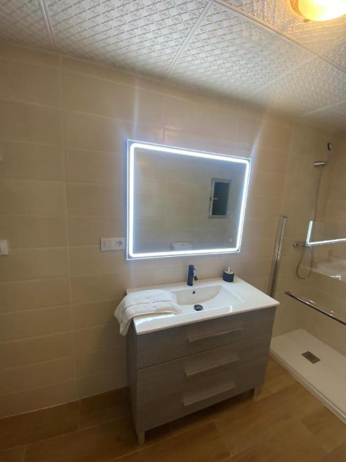 Apartamento En Puerto De Javea Nyk Eksteriør billede
