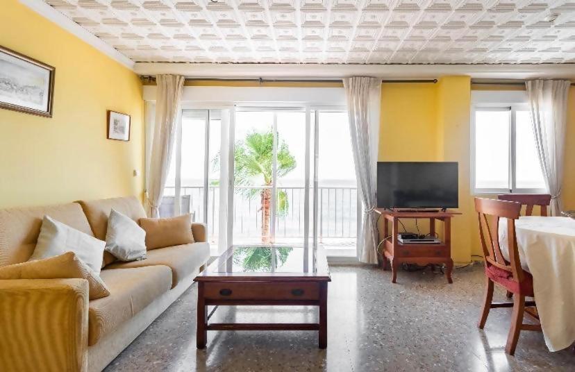 Apartamento En Puerto De Javea Nyk Eksteriør billede