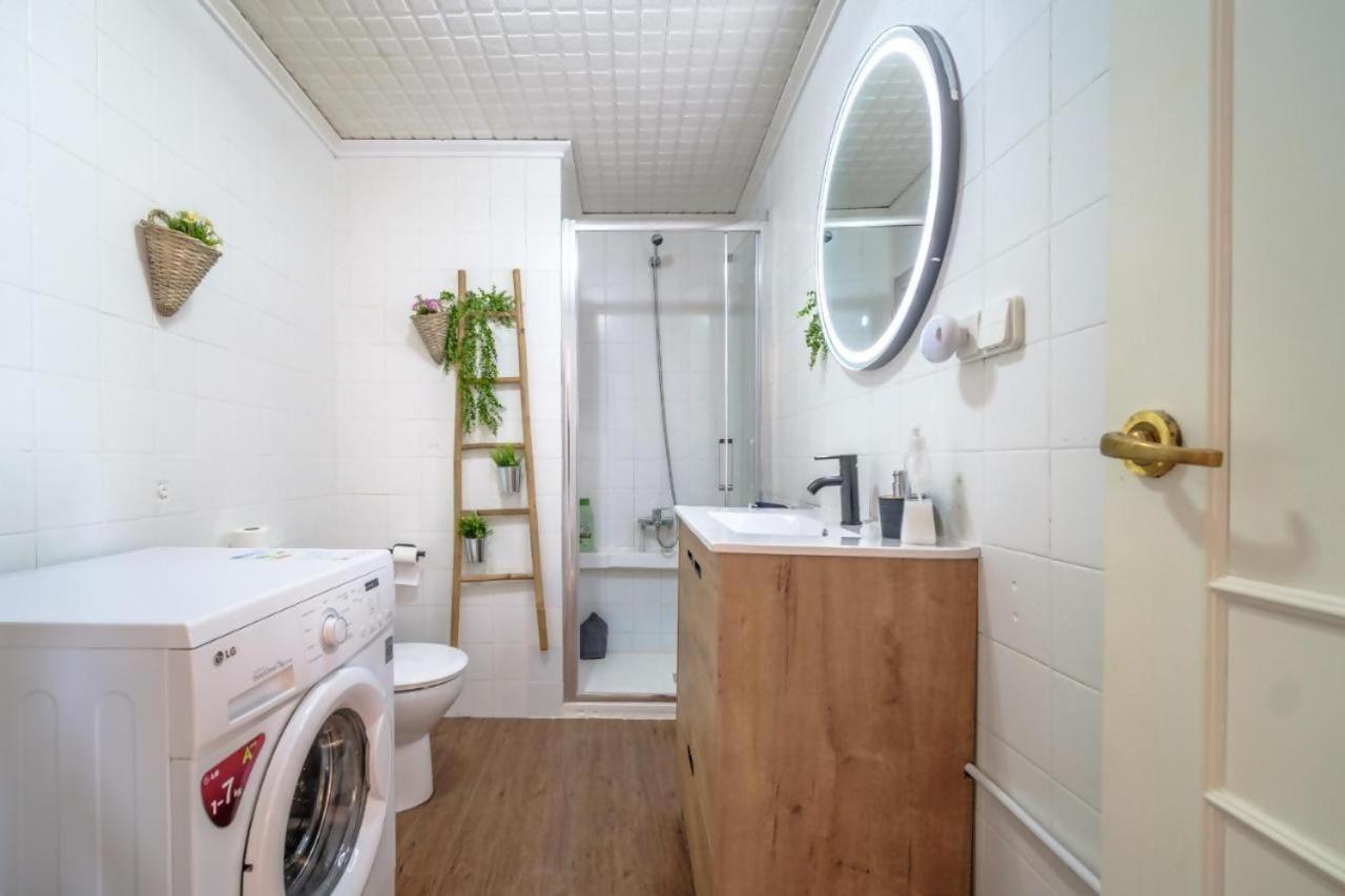 Apartamento En Puerto De Javea Nyk Eksteriør billede