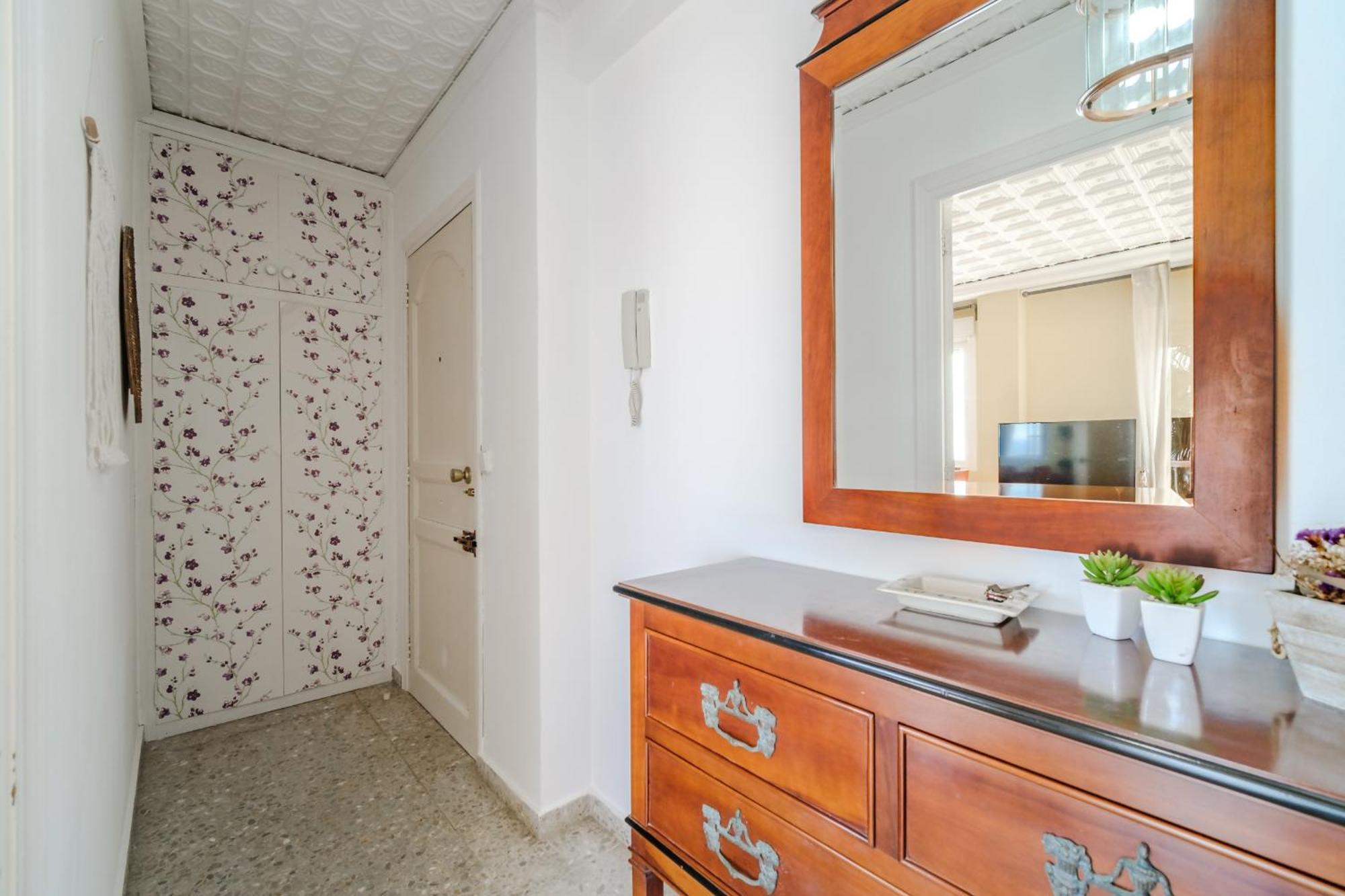 Apartamento En Puerto De Javea Nyk Eksteriør billede