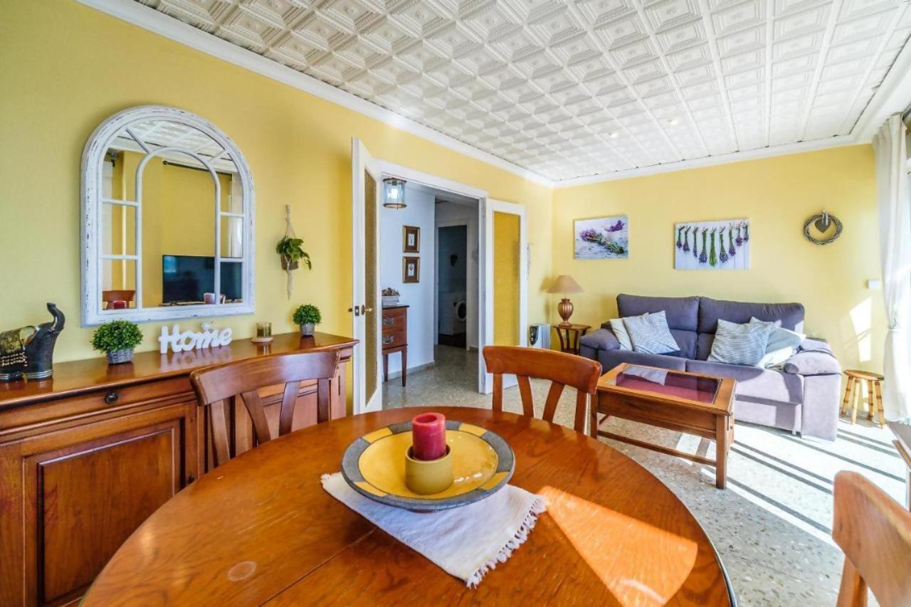 Apartamento En Puerto De Javea Nyk Eksteriør billede