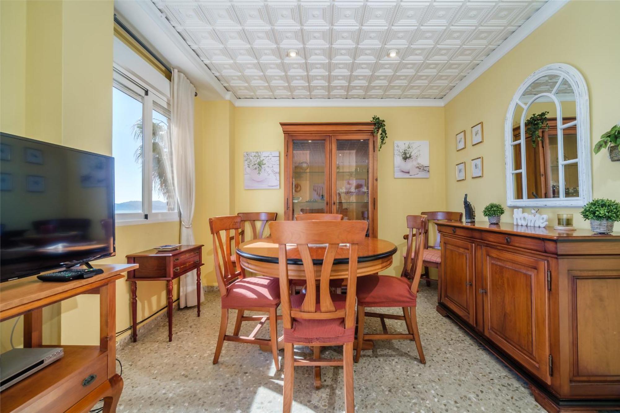 Apartamento En Puerto De Javea Nyk Eksteriør billede